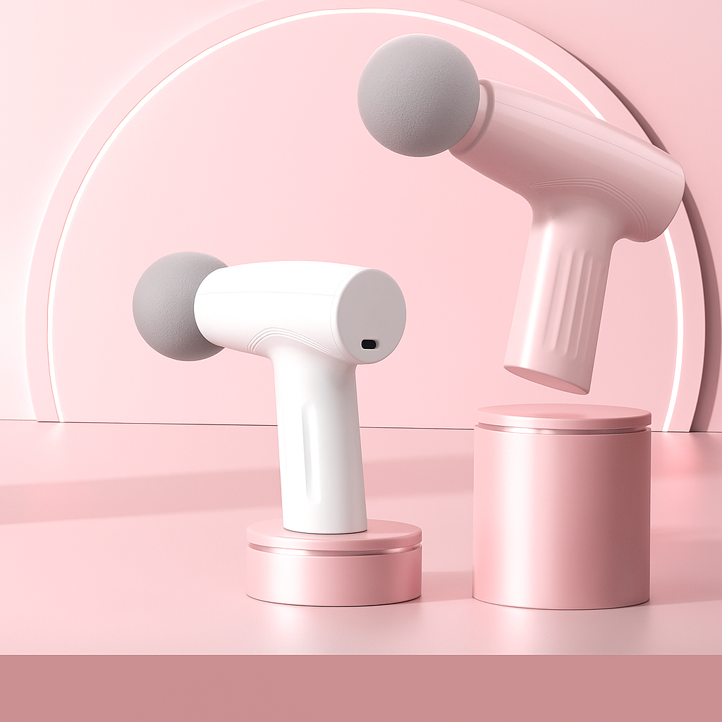 Mini | Pistolet de massage