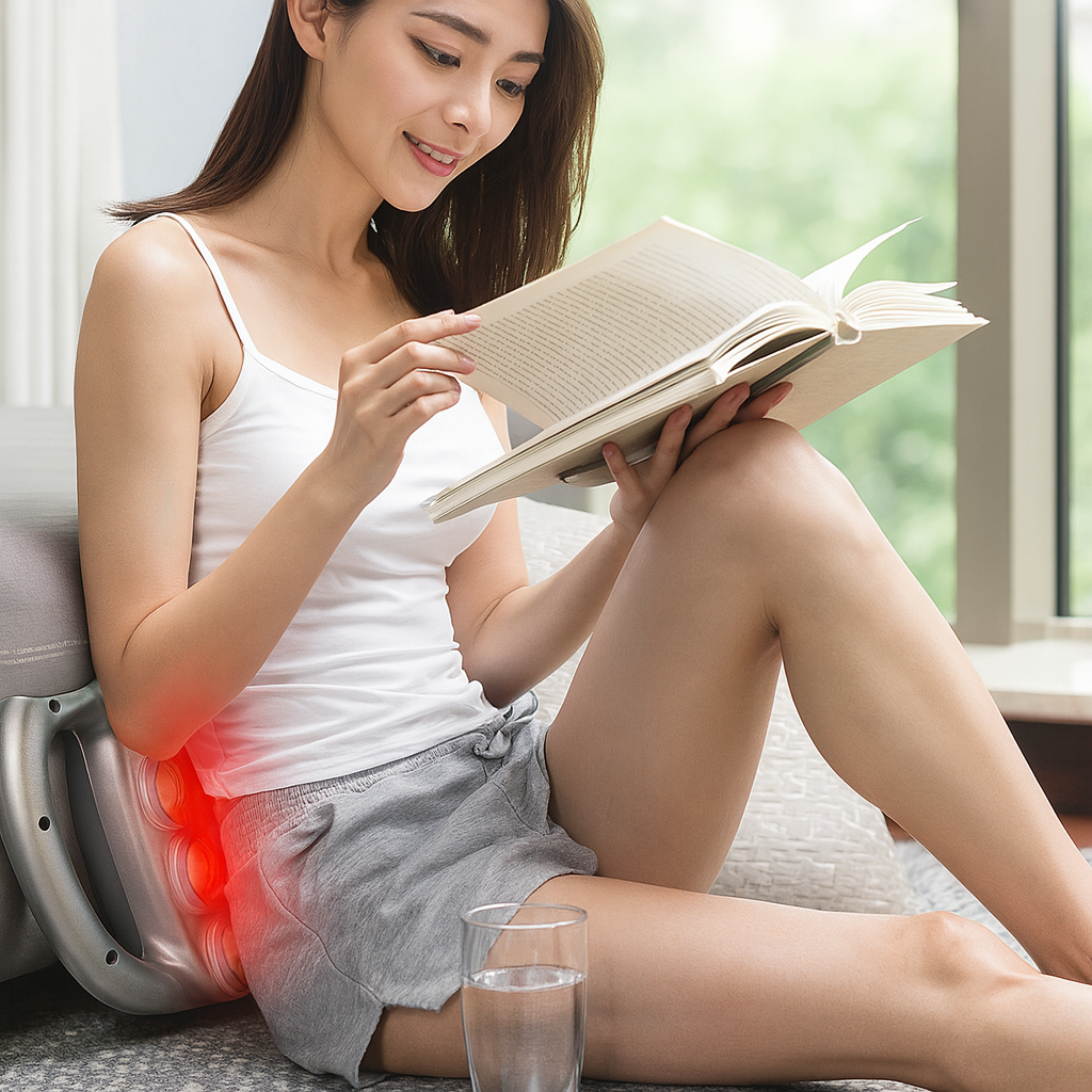 Fascia | Pistolet de massage pour muscles