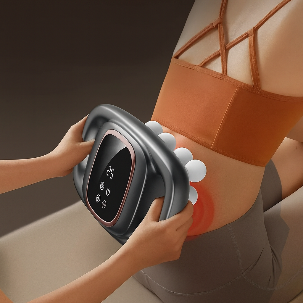 Fascia | Pistolet de massage pour muscles
