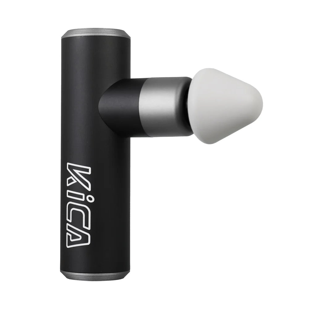 KiCA Mini 2 Fascia | Pistolet de massage