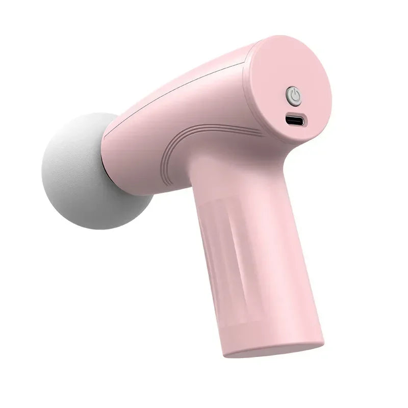 Mini | Pistolet de massage