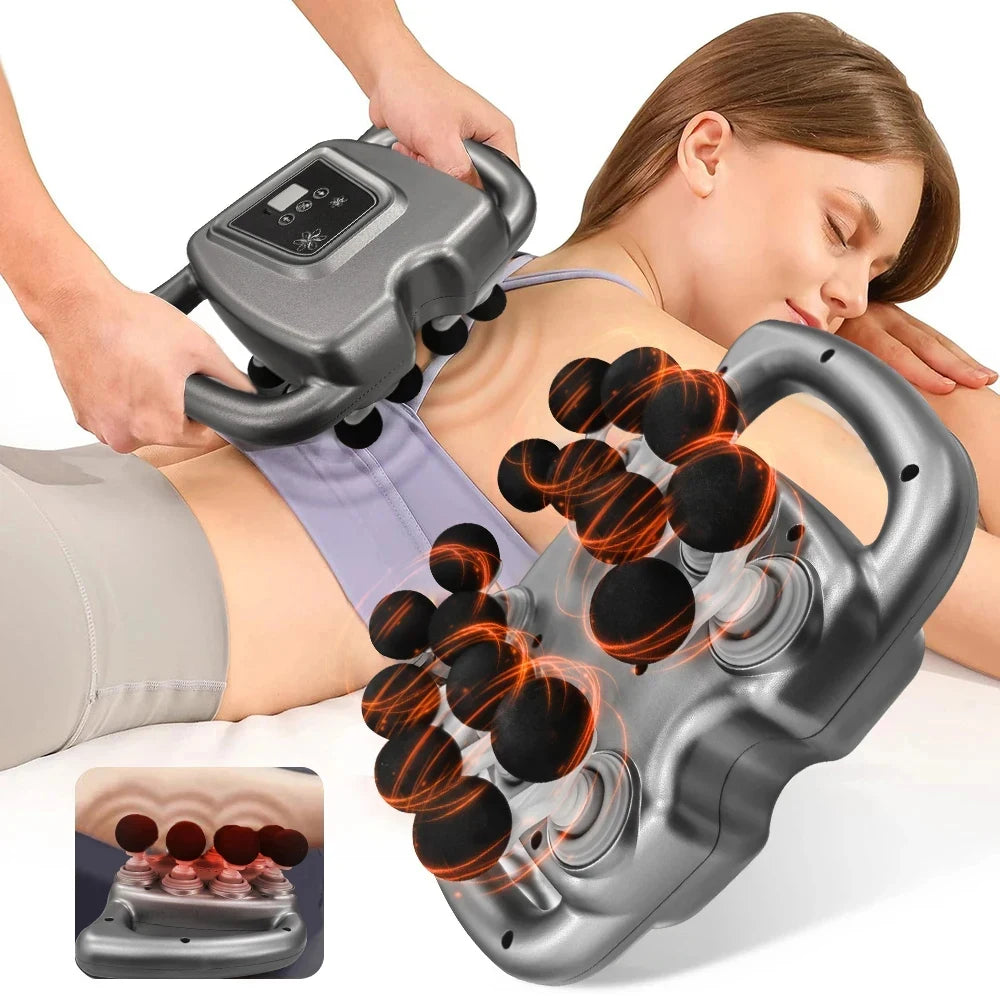 Fascia | Pistolet de massage pour muscles