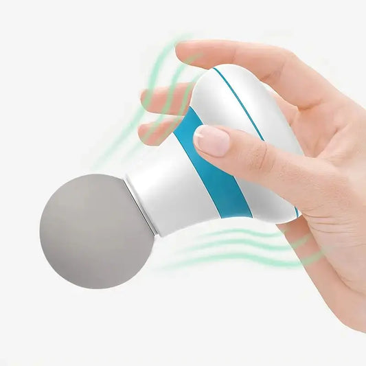Mini pistolet de massage