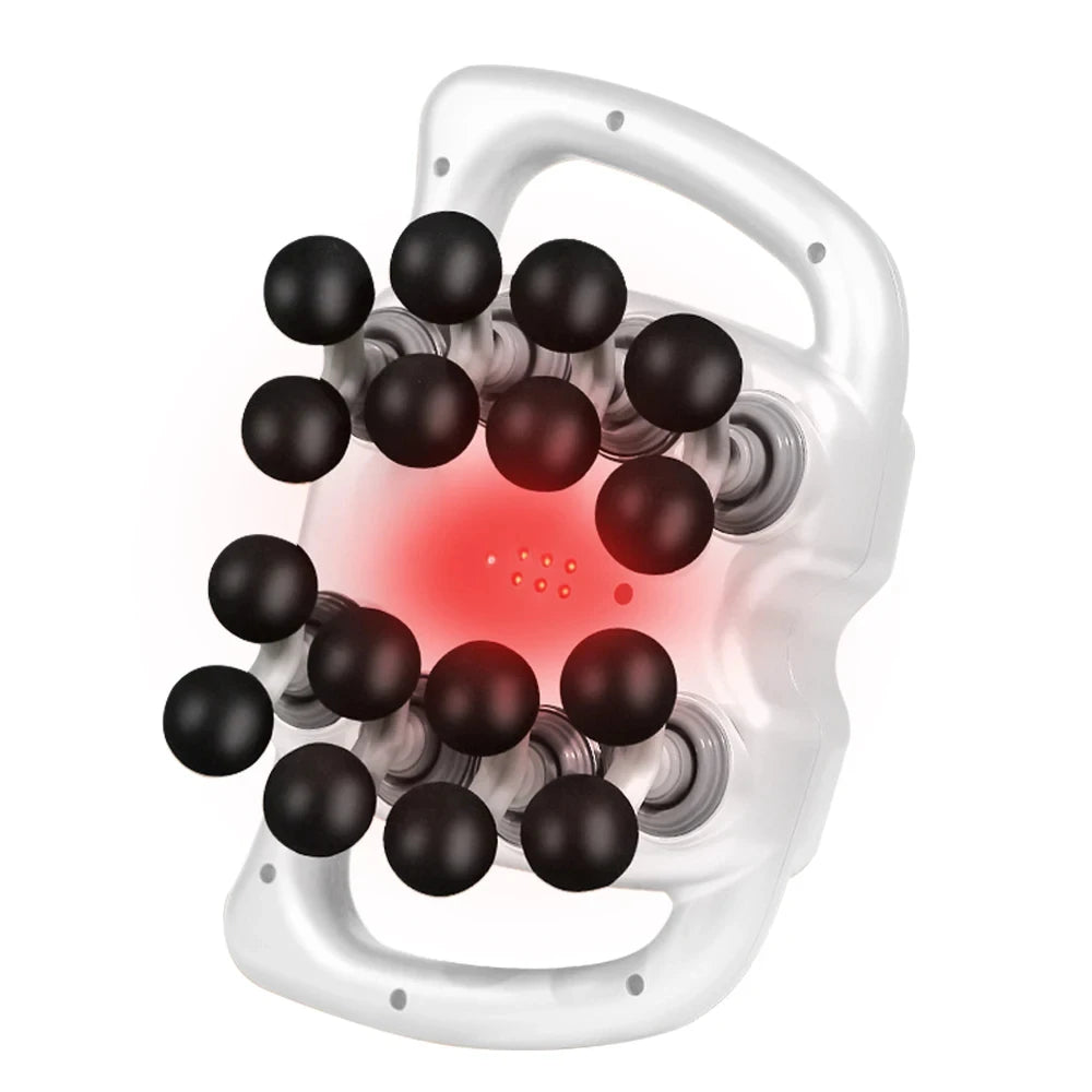 Fascia | Pistolet de massage pour muscles