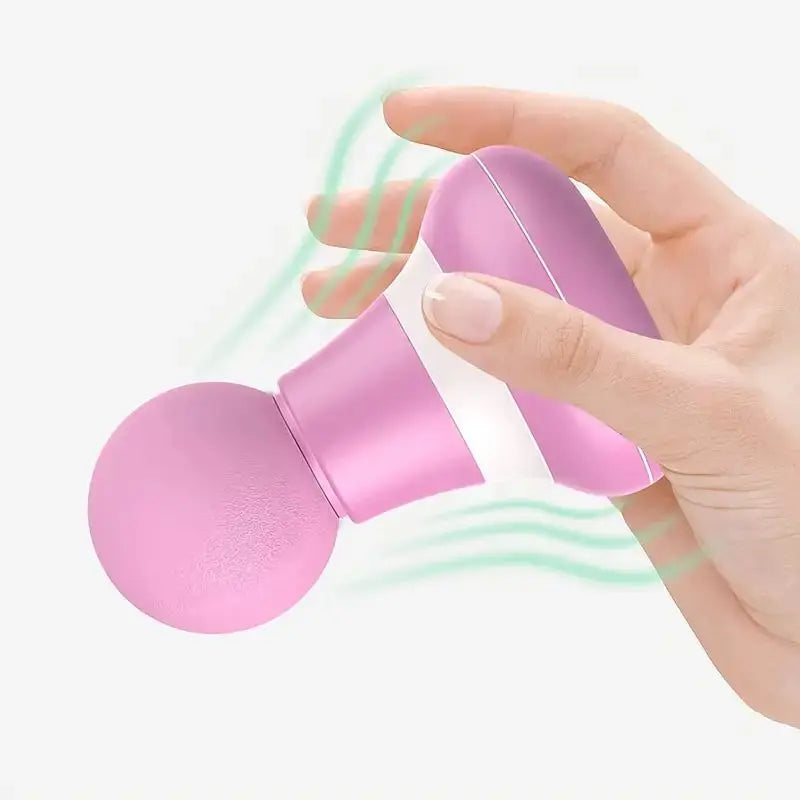Mini pistolet de massage