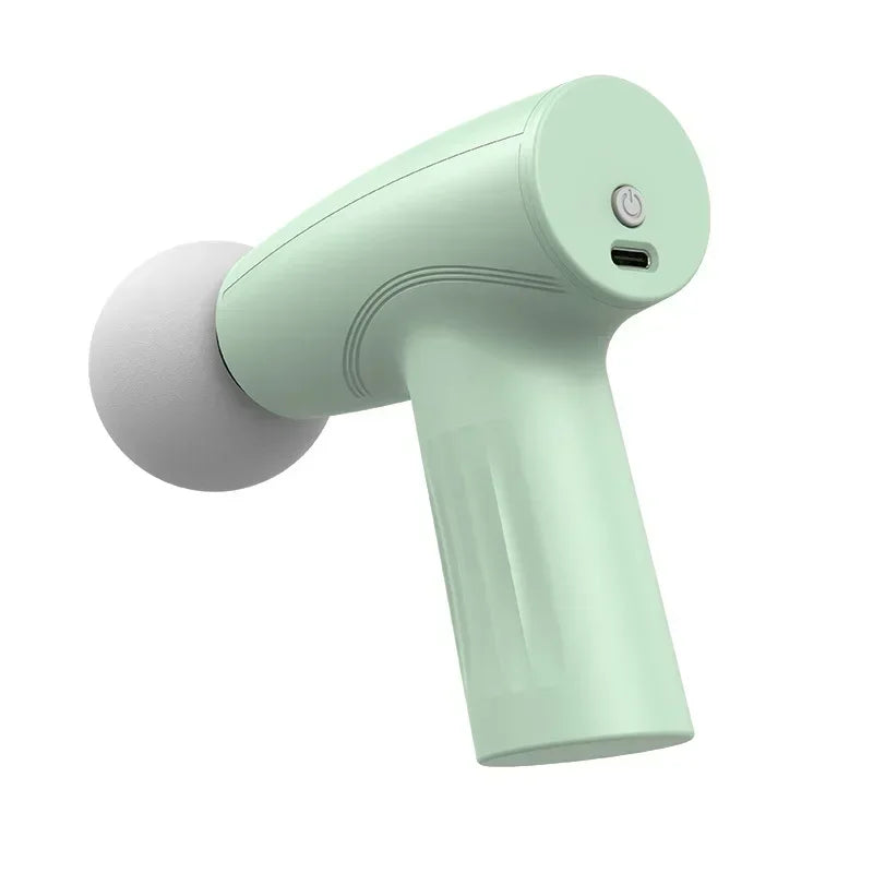 Mini | Pistolet de massage