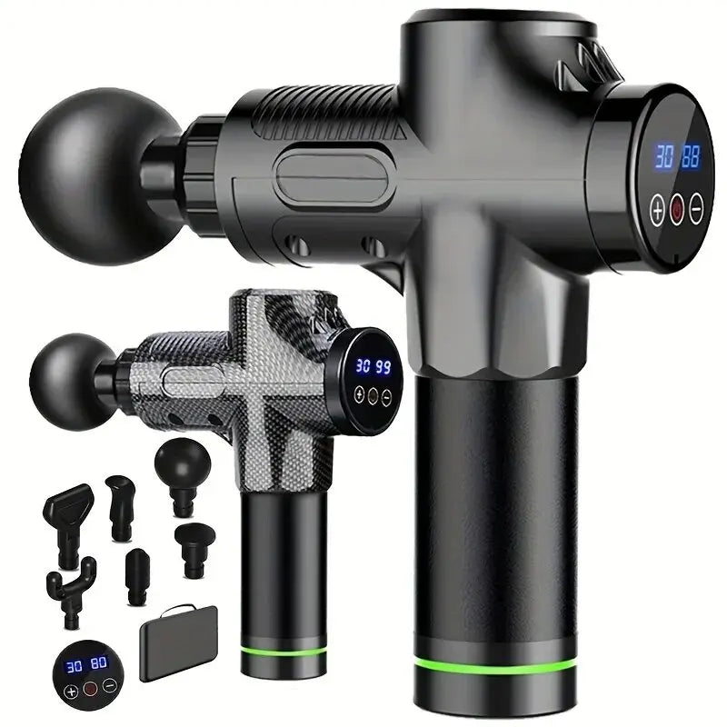 YOSYO YJ02 Pistolet de massage