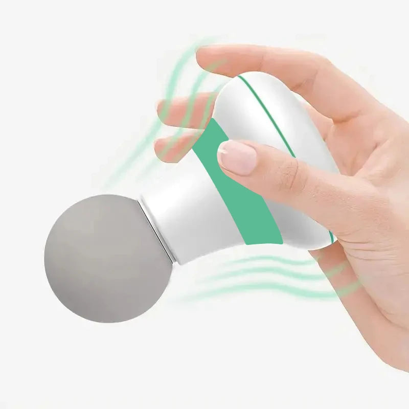 Mini pistolet de massage
