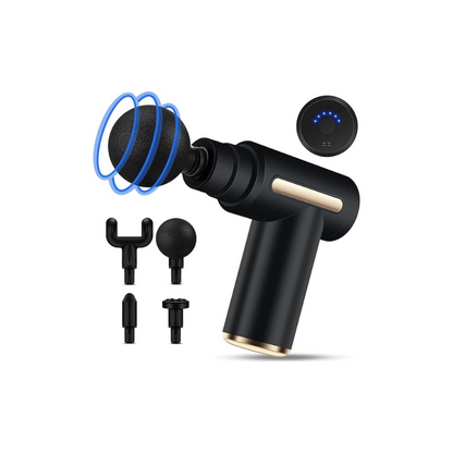 Pistolet de massage