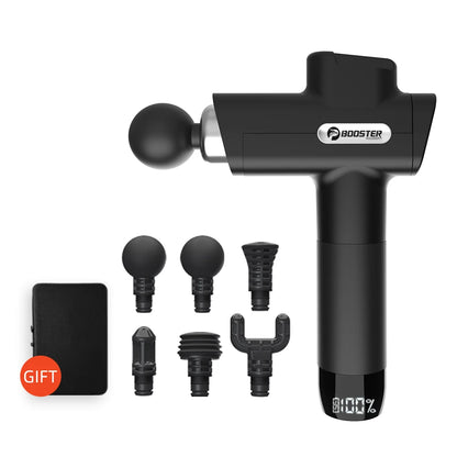 Pistolet de massage Booster M2-D
