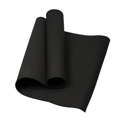 Tapis de yoga en caoutchouc naturel