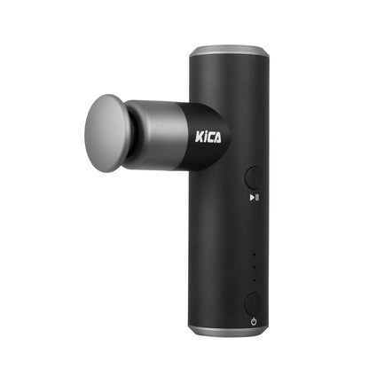 KiCA Mini 2 Fascia | Pistolet de massage