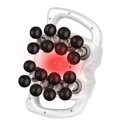 Fascia | Pistolet de massage pour muscles