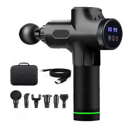 YOSYO YJ02 Pistolet de massage